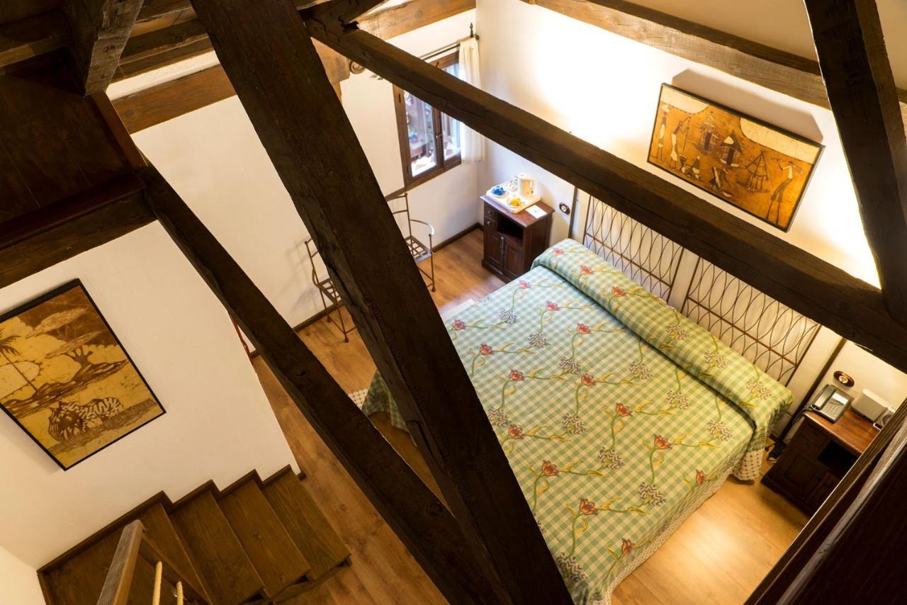 La Casa Del Rector 4*