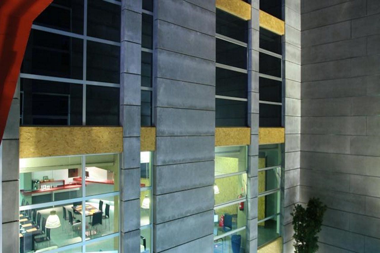 Hotel La Casa Del Rector Almagro